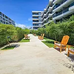 Apartamento En Morros Zoe Con Acceso Directo Al Mar En Cartagena