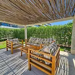 Apartamento En Morros Zoe Con Acceso Directo Al Mar En Cartagena