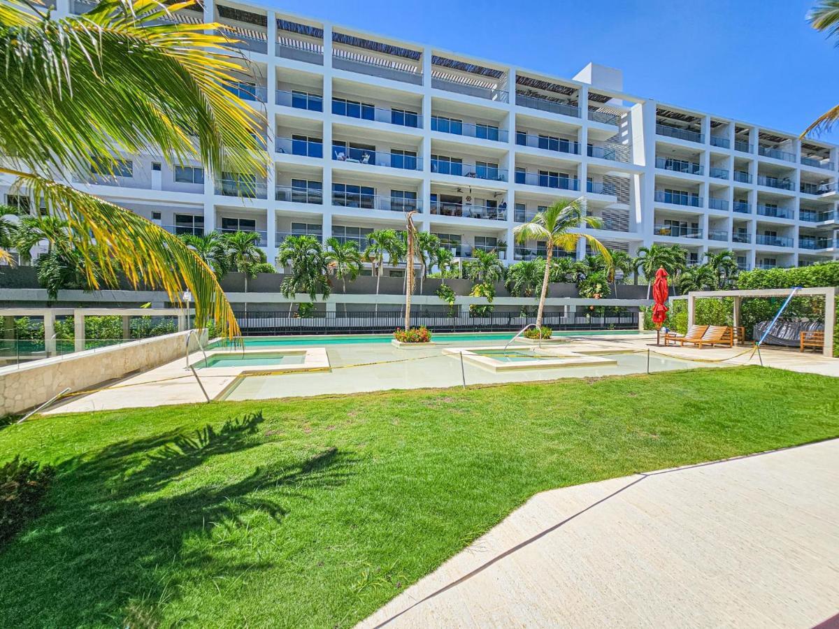 En Morros Zoe Con Acceso Directo Al Mar En Apartment