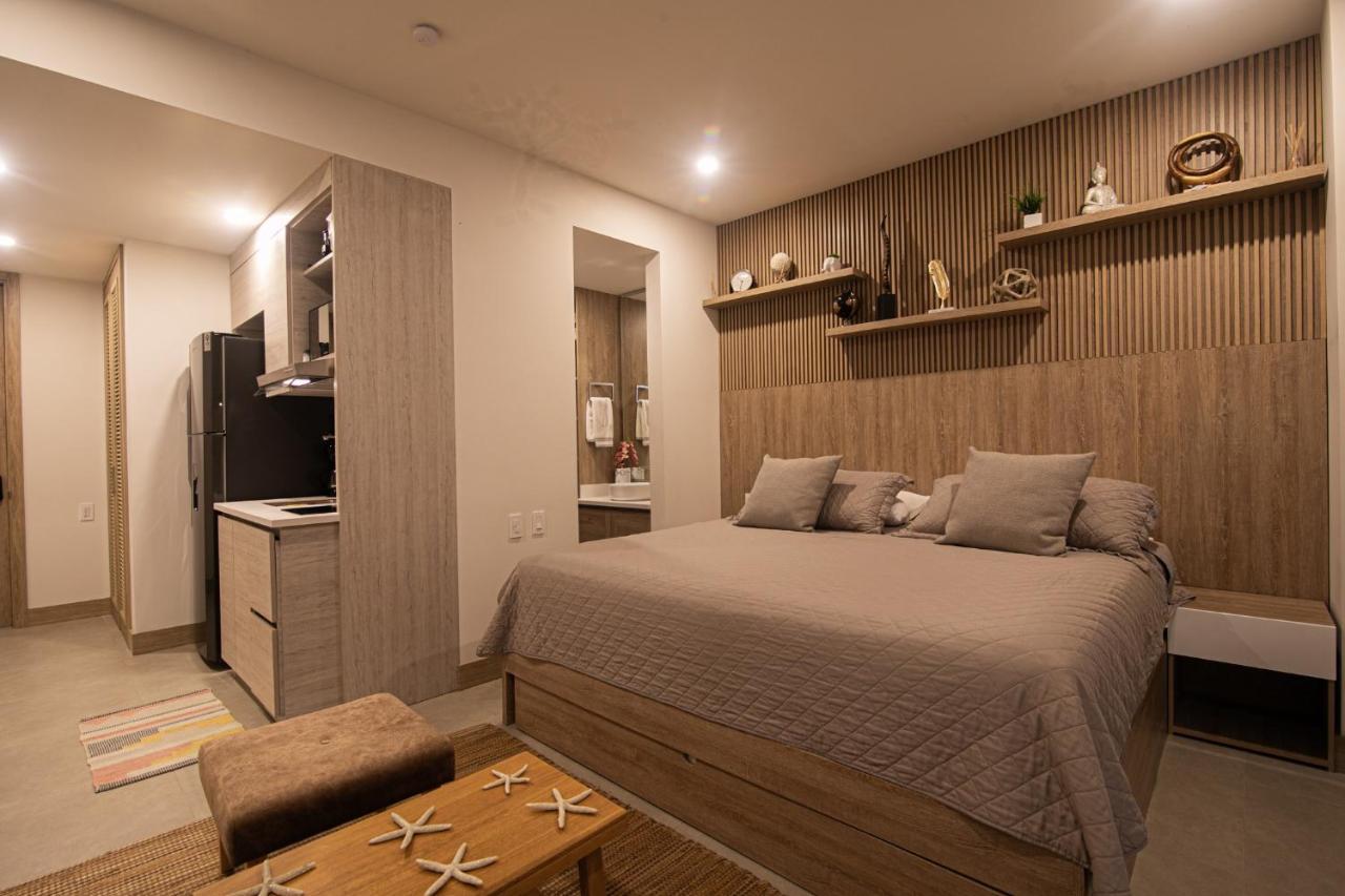 En Morros Zoe Con Acceso Directo Al Mar En Cartagena