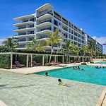 Apartamento en Morros Zoe con acceso directo al mar en Cartagena