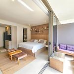 Apartamento en Morros Zoe con acceso directo al mar en Cartagena
