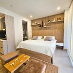 Apartamento en Morros Zoe con acceso directo al mar en Cartagena