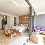 Apartamento En Morros Zoe Con Acceso Directo Al Mar En Cartagena