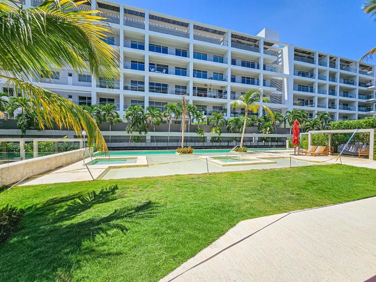 En Morros Zoe Con Acceso Directo Al Mar En Apartamento