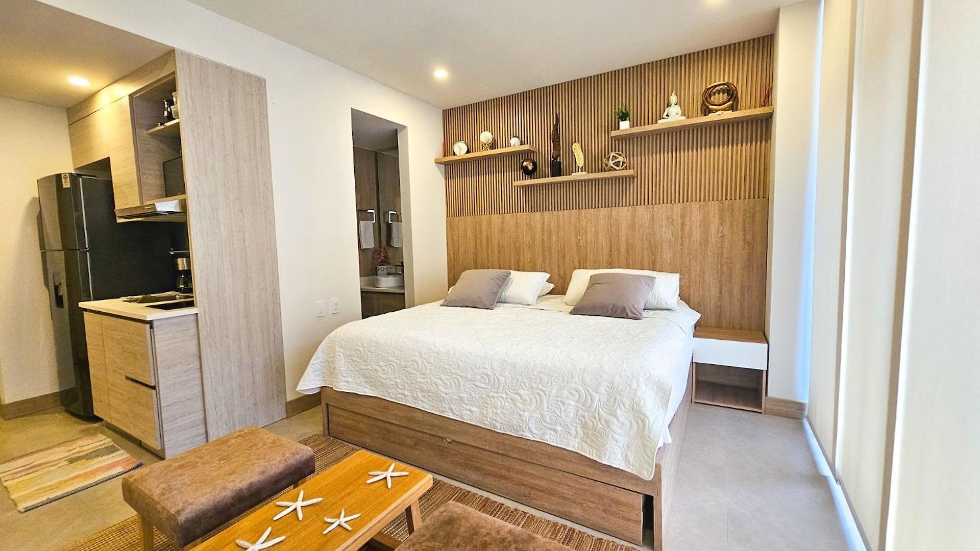 En Morros Zoe Con Acceso Directo Al Mar En Apartamento Cartagena