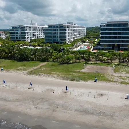 Apartment En Morros Zoe Con Acceso Directo Al Mar En *