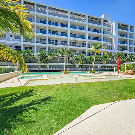 En Morros Zoe Con Acceso Directo Al Mar En Apartamento