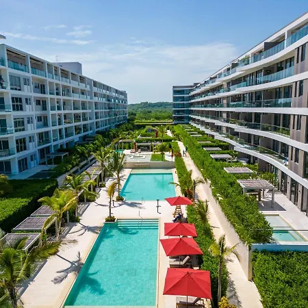 Apartment En Morros Zoe Con Acceso Directo Al Mar En Cartagena