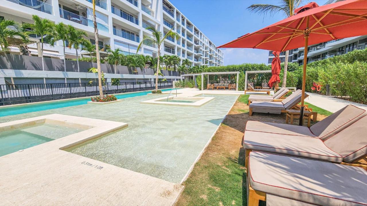 En Morros Zoe Con Acceso Directo Al Mar En Apartamento