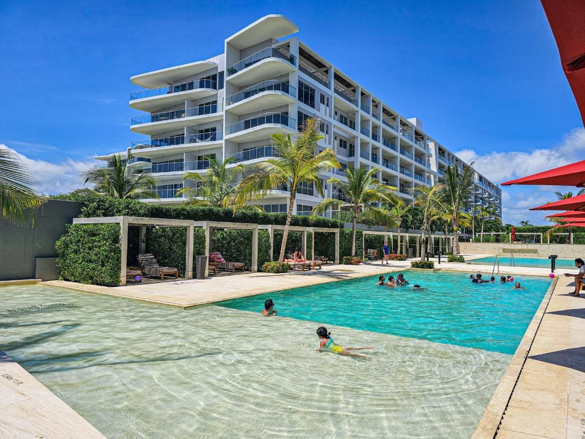 En Morros Zoe Con Acceso Directo Al Mar En Apartamento *