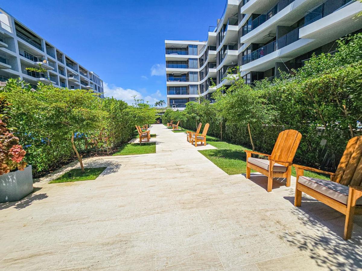 En Morros Zoe Con Acceso Directo Al Mar En *