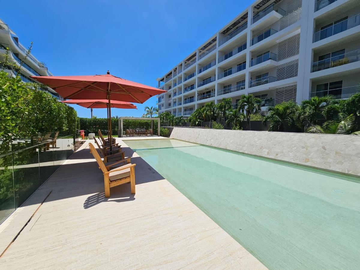 En Morros Zoe Con Acceso Directo Al Mar En Apartamento Cartagena