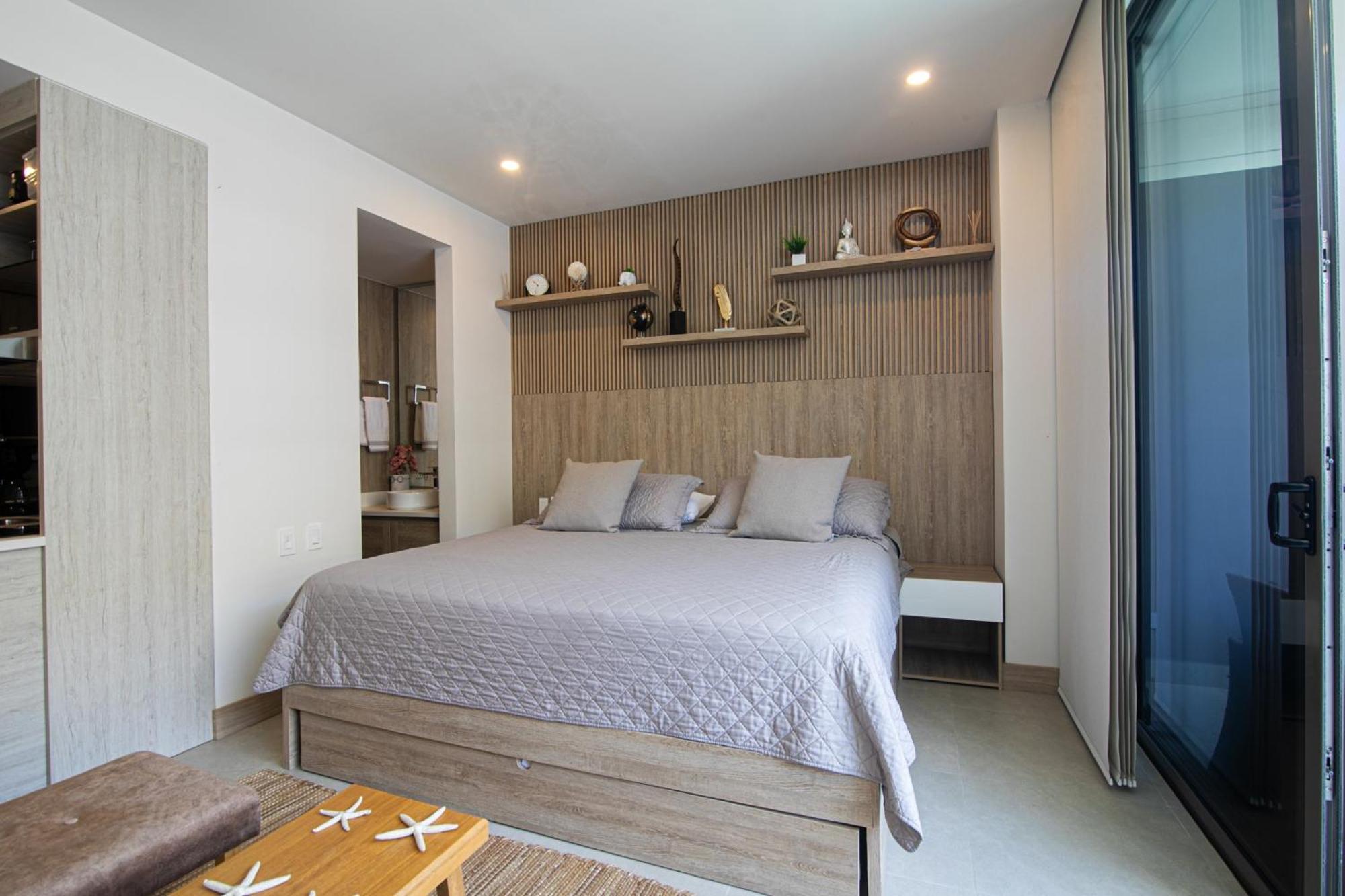 En Morros Zoe Con Acceso Directo Al Mar En