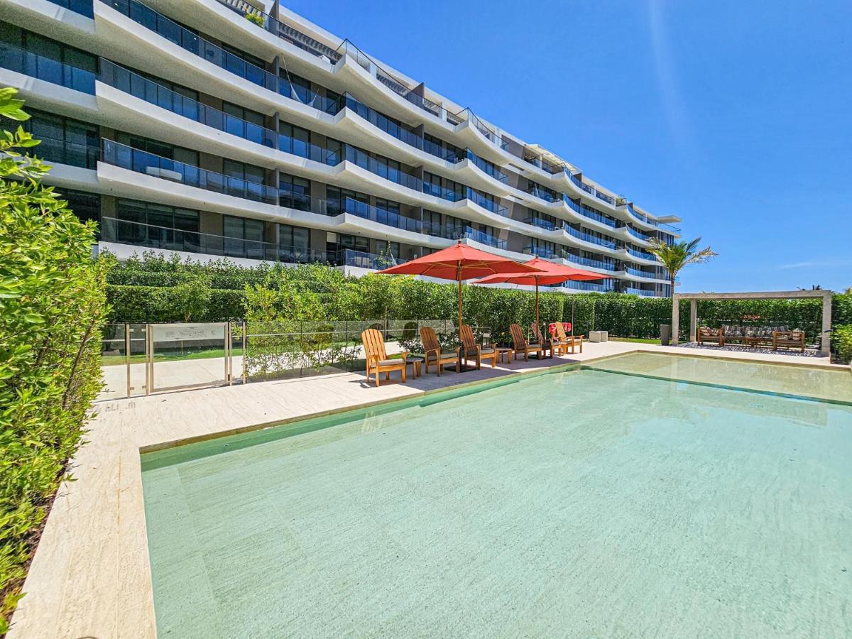 En Morros Zoe Con Acceso Directo Al Mar En