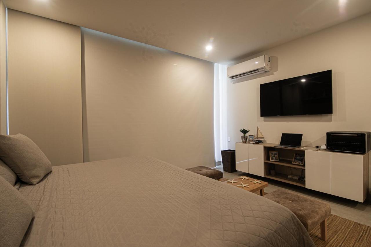 En Morros Zoe Con Acceso Directo Al Mar En