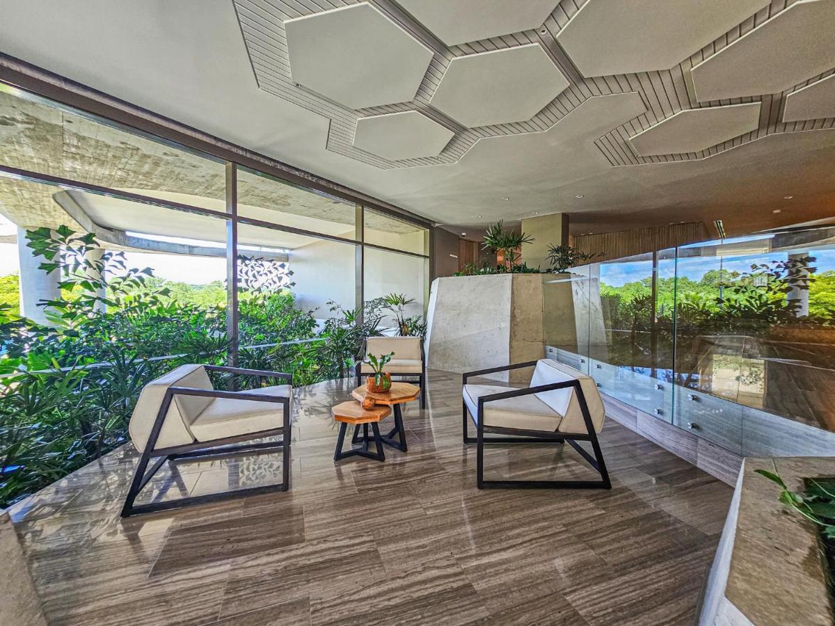 En Morros Zoe Con Acceso Directo Al Mar En Apartamento