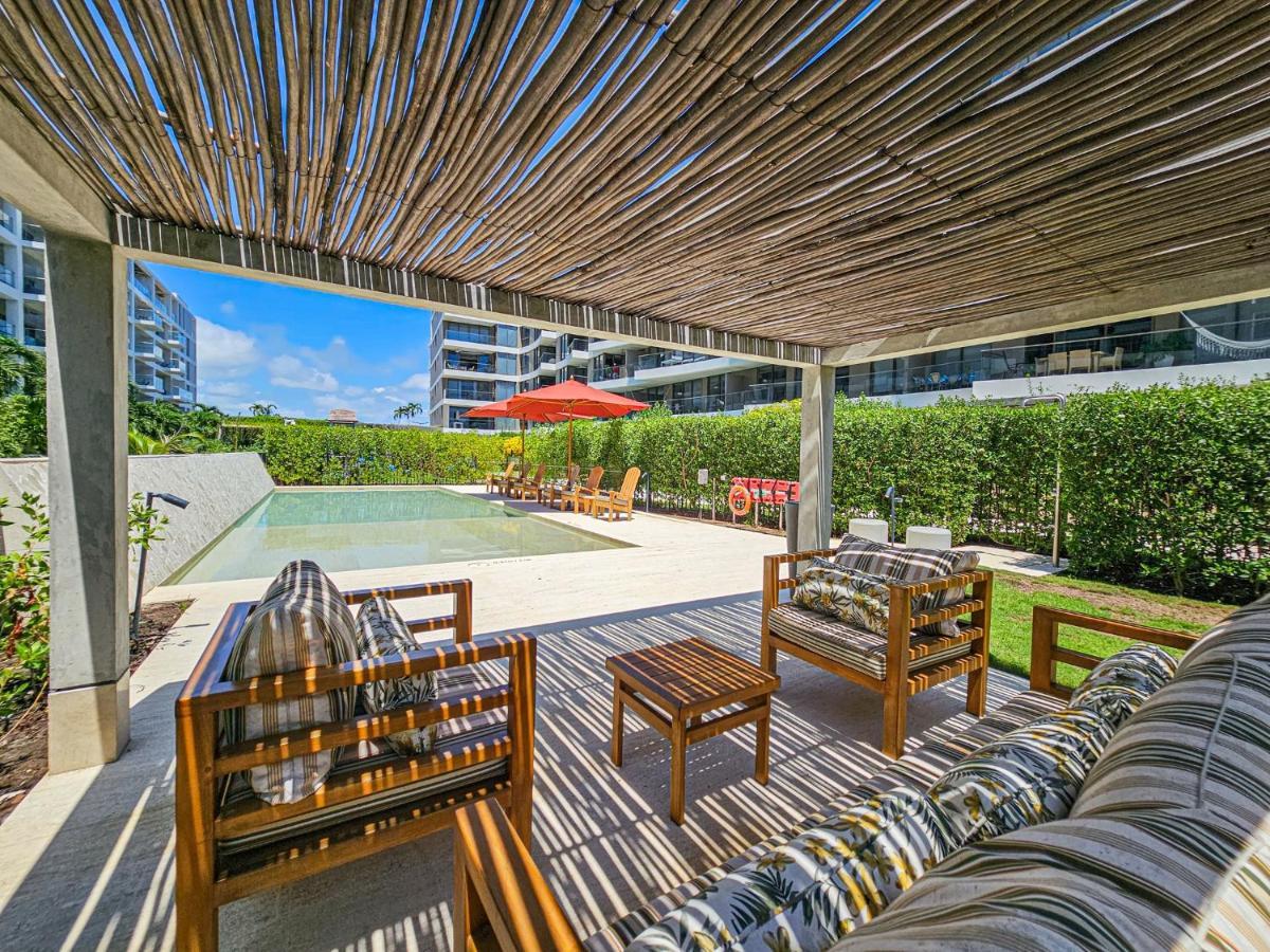 En Morros Zoe Con Acceso Directo Al Mar En Apartamento *