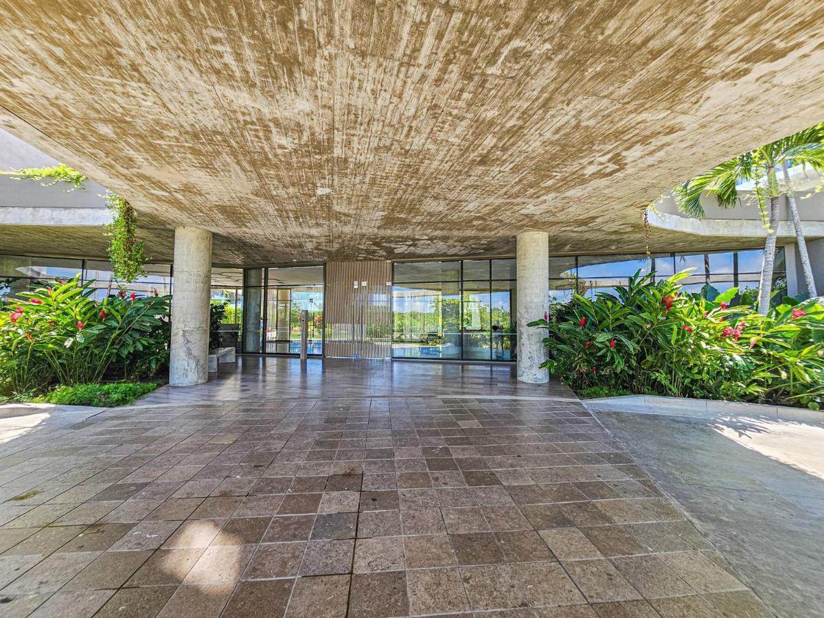 En Morros Zoe Con Acceso Directo Al Mar En Apartamento