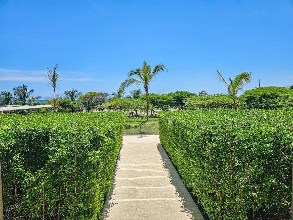 En Morros Zoe Con Acceso Directo Al Mar En Cartagena