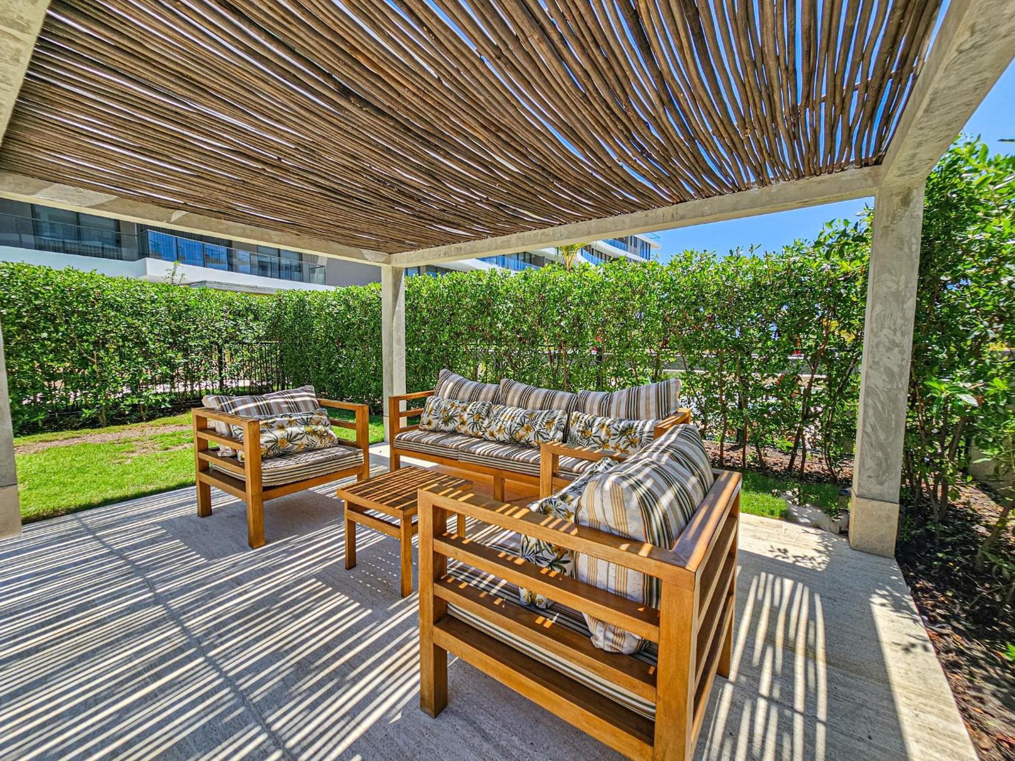 En Morros Zoe Con Acceso Directo Al Mar En Cartagena